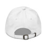 Casquette Écurie William Bigeon Blanche - photos course hippodrome...