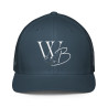 Casquette avec arrière en maille Écurie William Bigeon - photos cou...