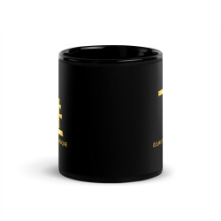 Mug Écurie Thomas Levesque Black édition - photos course hippodrome...