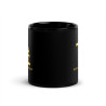 Mug Écurie Thomas Levesque Black édition - photos course hippodrome...