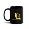 Mug Écurie Thomas Levesque Black édition - photos course hippodrome...