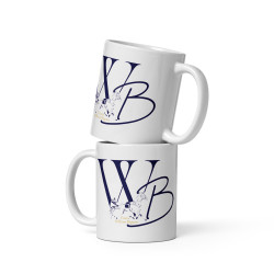 Mug Écurie William Bigeon - photos course hippodrome paris vincenne...