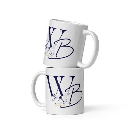Mug Écurie William Bigeon - photos course hippodrome paris vincenne...