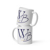 Mug Écurie William Bigeon - photos course hippodrome paris vincenne...