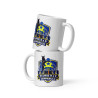 Mug Écurie R&R Cepparullo - photos course hippodrome paris vincenne...