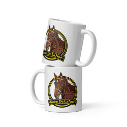 Mug Iroise de la Noé - photos course hippodrome paris vincennes trot