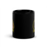 Mug Iroise de la Noé Black édition - photos course hippodrome paris...