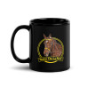 Mug Iroise de la Noé Black édition - photos course hippodrome paris...