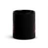 Mug Kyt Kat Black édition - photos course hippodrome paris vincenne...