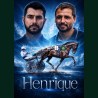 Photo Montage Henrique - photos course hippodrome paris vincennes trot