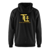 Veste à capuche Logo Thomas Levesque