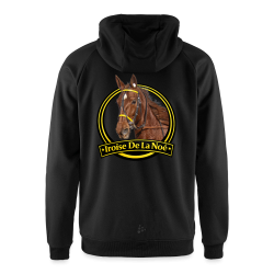 Veste à capuche Iroise De La Noé