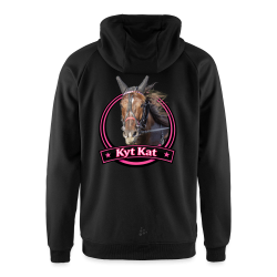 Veste à capuche Kyt Kat