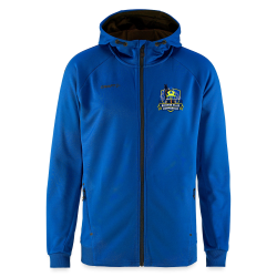 Veste à capuche Logo Cepparulo