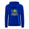 Veste à capuche Logo Cepparulo