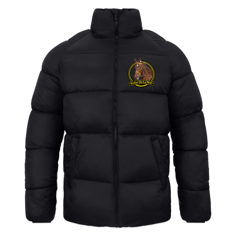 Veste Puffy Iroise De La Noé