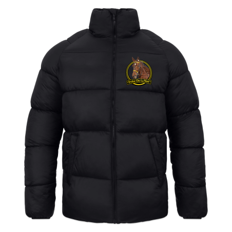 Veste Puffy Iroise De La Noé