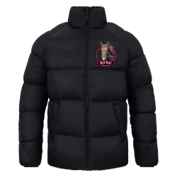 Veste Puffy Kyt Kat