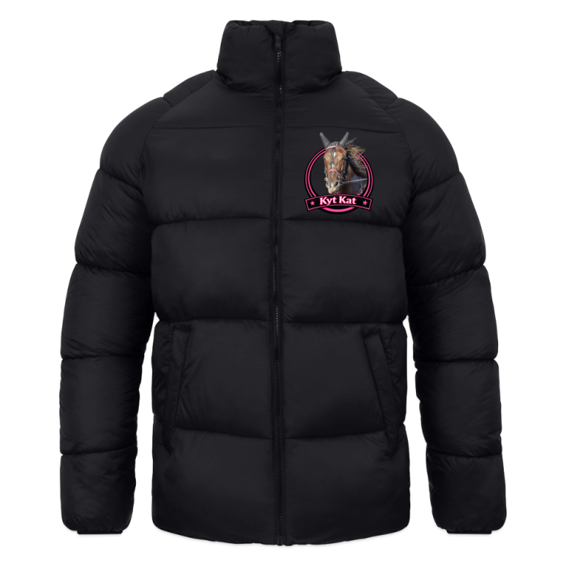 Veste Puffy Kyt Kat
