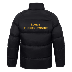 Veste Puffy Kyt Kat