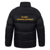 Veste Puffy Kyt Kat