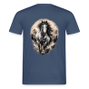 T-shirt Homme Liberty Horse (4 Coloris)