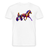 T-shirt Homme OLSK Horse (4 Coloris)