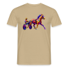 T-shirt Homme OLSK Horse (4 Coloris)