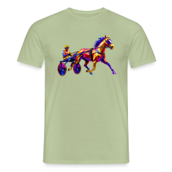 T-shirt Homme OLSK Horse (4 Coloris)
