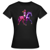 T-shirt Femme ORLK Horse