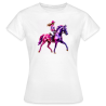 T-shirt Femme ORLK Horse