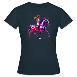 T-shirt Femme ORLK Horse