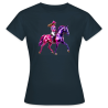 T-shirt Femme ORLK Horse
