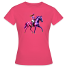T-shirt Femme ORLK Horse