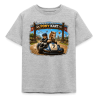 T-shirt 3-8 Ans Pony Kart (4 Coloris)