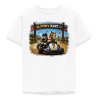 T-shirt 3-8 Ans Pony Kart (4 Coloris)