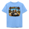 T-shirt 3-8 Ans Pony Kart (4 Coloris)