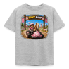 T-shirt Enfant 3-8 Ans Pony Kart (4 Coloris)