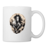 Mug Liberty Horse