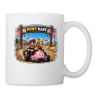 Mug Pony Kart Rose