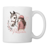 Mug Cheval Passion
