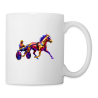 Mug ORLK Horse Or
