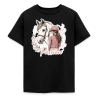 T-shirt Ado 9-14 Ans Cheval Passion (4 Coloris)