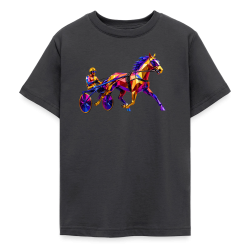T-shirt Ado 9-14 Ans ORLK (4 Coloris)