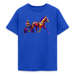T-shirt Ado 9-14 Ans ORLK (4 Coloris)