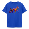 T-shirt Ado 9-14 Ans ORLK (4 Coloris)