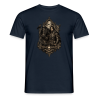 T-shirt Homme Gothique Horse (4 Coloris)