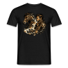 T-shirt Homme Mad Horse (4 Coloris)