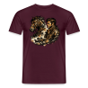 T-shirt Homme Mad Horse (4 Coloris)