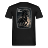 T-shirt Homme Futur Horse (4 Coloris)